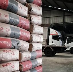 SJD - Distribution & Logistics