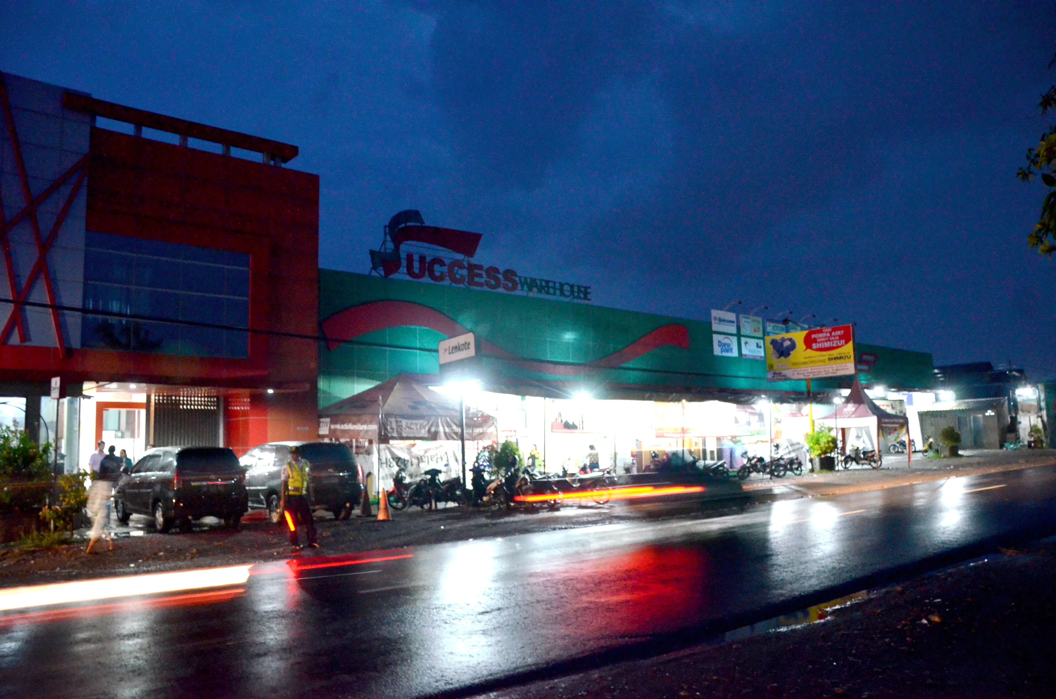 Success Jaya Group