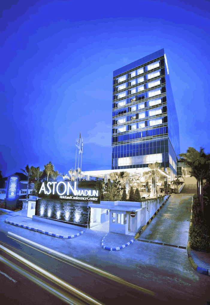 SJ Land - Property Hospitality