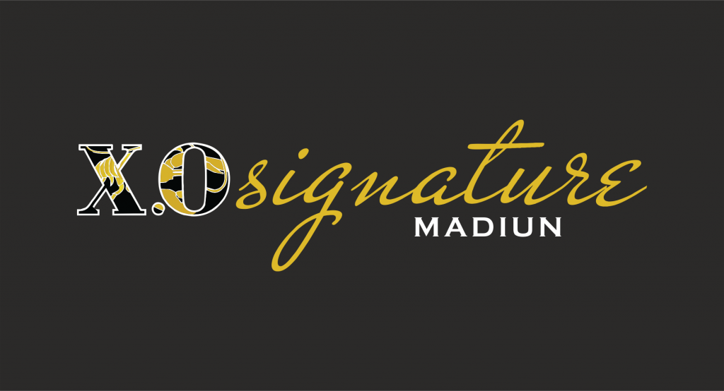 XO Signature Madiun